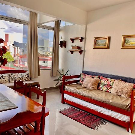 Condominio Beira Mar Apartamento 24 Florianópolis Kültér fotó