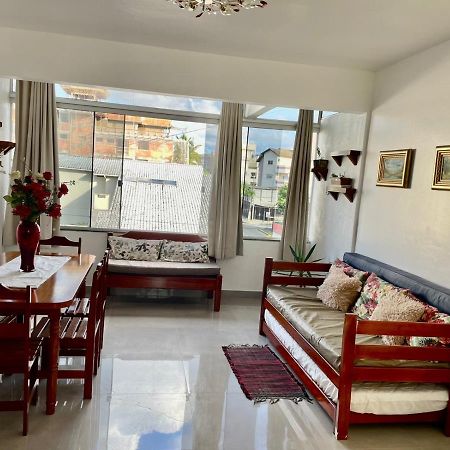 Condominio Beira Mar Apartamento 24 Florianópolis Kültér fotó