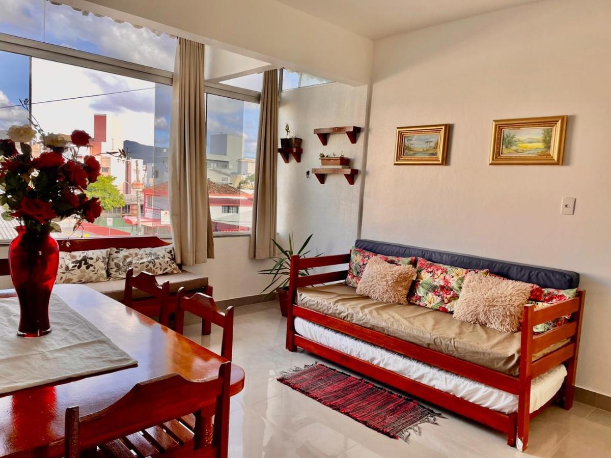 Condominio Beira Mar Apartamento 24 Florianópolis Kültér fotó