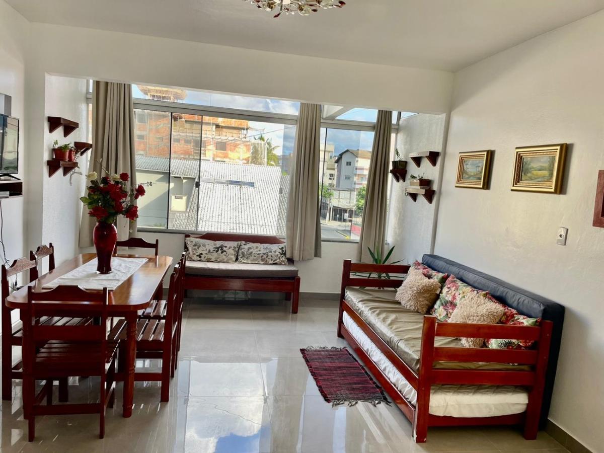 Condominio Beira Mar Apartamento 24 Florianópolis Kültér fotó