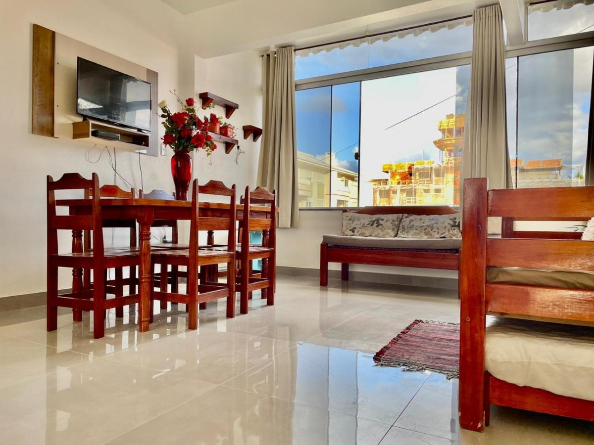 Condominio Beira Mar Apartamento 24 Florianópolis Kültér fotó