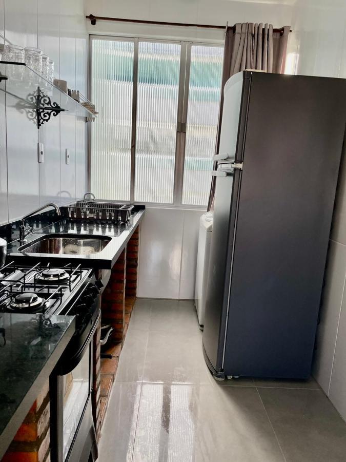 Condominio Beira Mar Apartamento 24 Florianópolis Kültér fotó