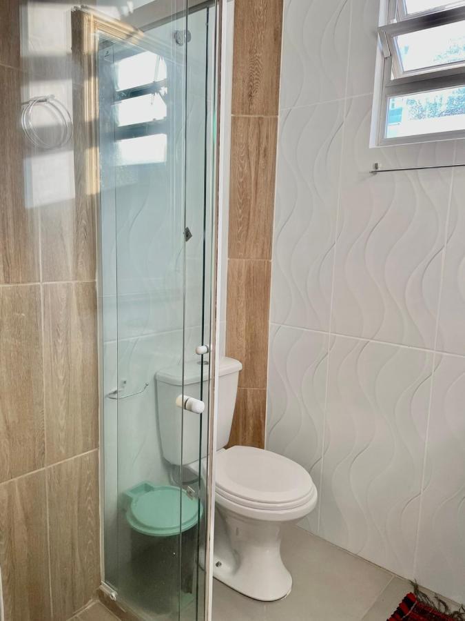 Condominio Beira Mar Apartamento 24 Florianópolis Kültér fotó
