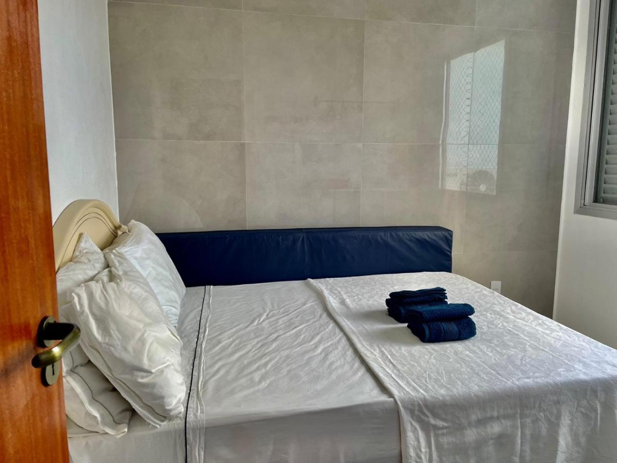 Condominio Beira Mar Apartamento 24 Florianópolis Kültér fotó
