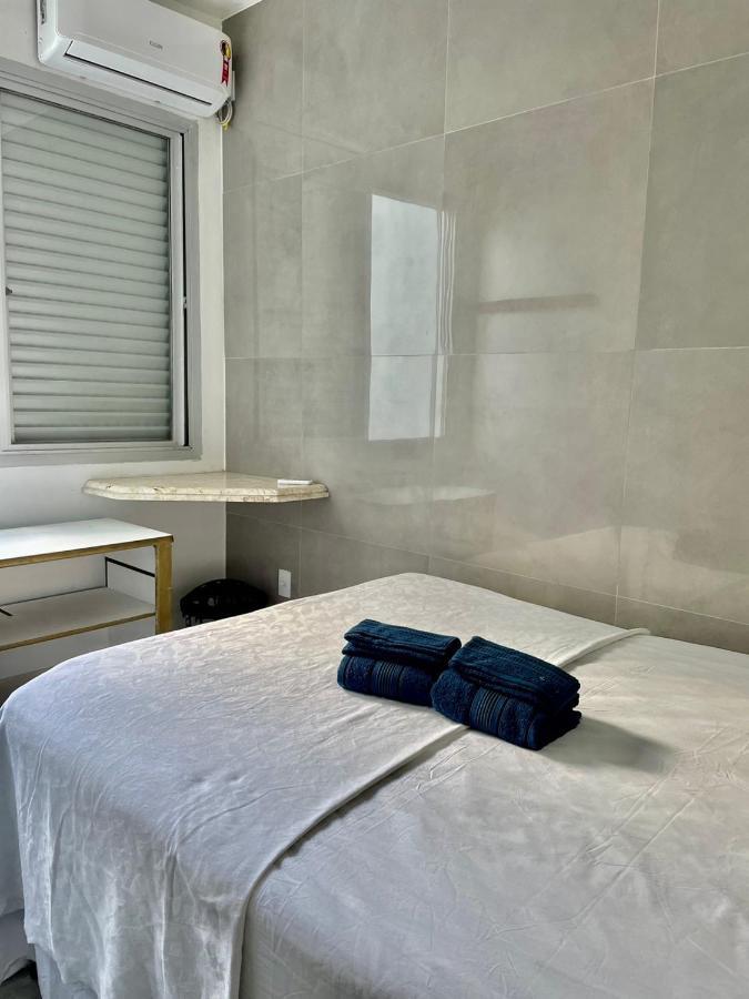 Condominio Beira Mar Apartamento 24 Florianópolis Kültér fotó