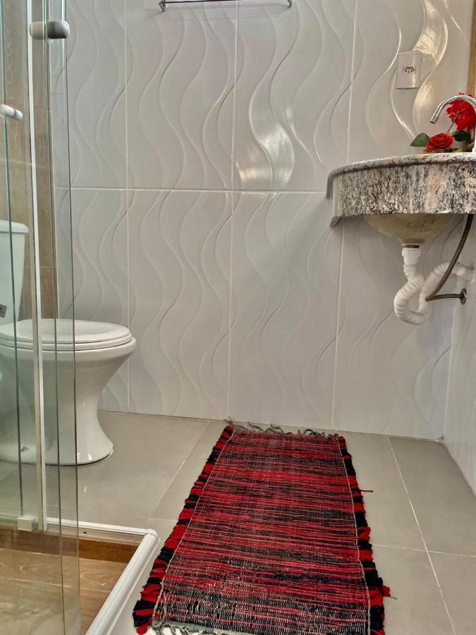 Condominio Beira Mar Apartamento 24 Florianópolis Kültér fotó